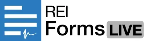 REI Forms Live