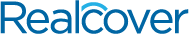 REAL COVER LOGO