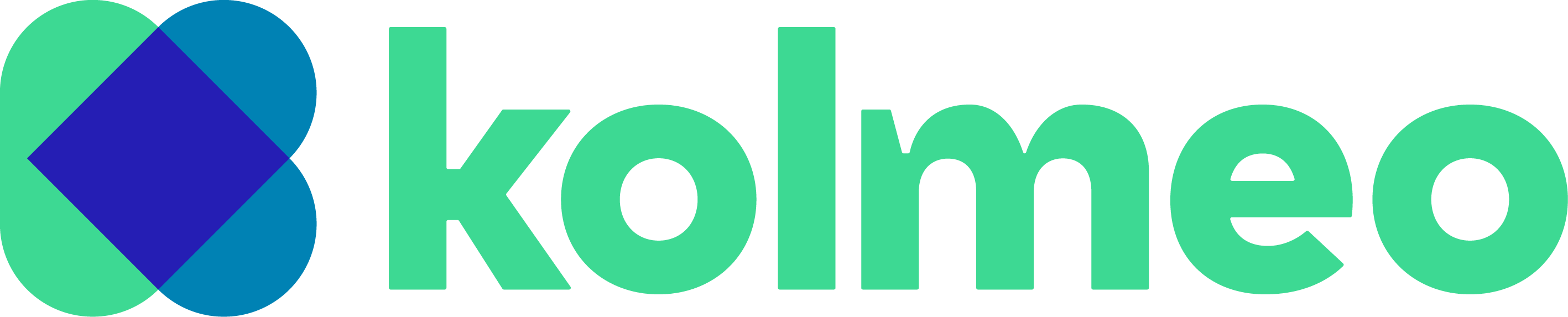 kolmeoLogo