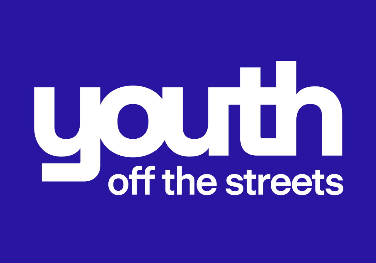 youth off the streets